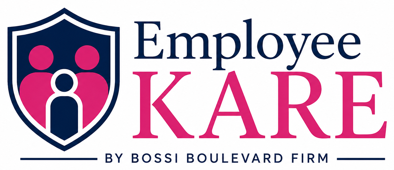 Employee KARE by Bossi Boulevard Firm
